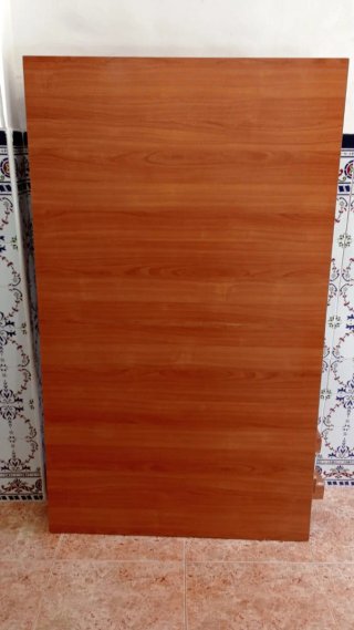 Mesa de Comedor Extensible Grande