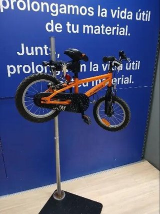 Conpr 14" Naranja