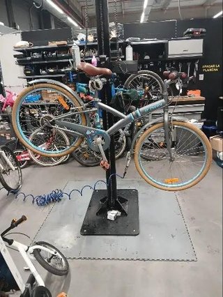 btwin niño