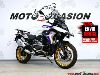 BMW R 1250 GS HP