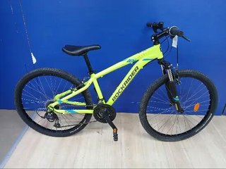 Rockrider ST100 26" XS