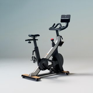 Bicicleta Estática Training Bike 900 Conectada Garantía