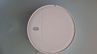 Robot Aspirador Xiaomi Mi