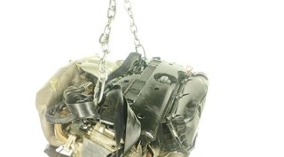 Motor completo mercedes benz 613961 clase 23335721