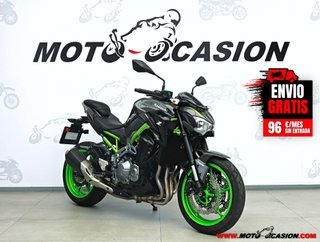 KAWASAKI Z 900