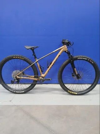 Orbea Alma M50 Talla S (CARBONO)