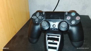 Mando PS4 (PlayStation 4) Sony