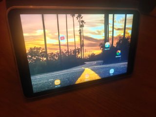 Samsung Galaxy Tab A