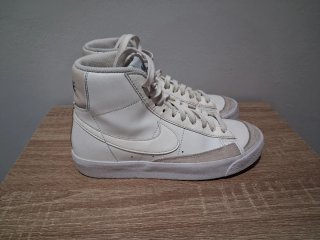 Zapatillas altas Nike