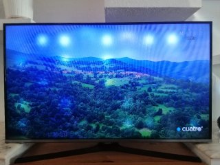 Televisor Samsung 40 pulgadas