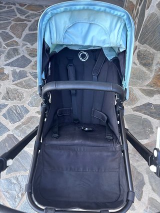 Carrito Bugaboo Camaleon