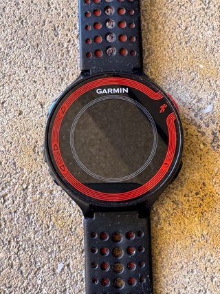 Garmin Forerunner 220
