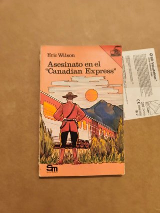 Libro lectura infantil/juvenil