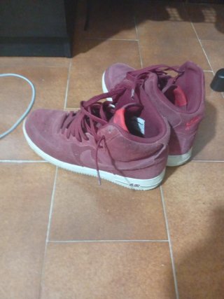 Zapatillas Nike Air