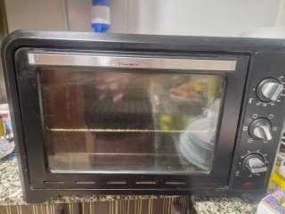 Horno de Sobremesa Moulinex