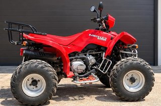 Quad ATV Meko 110