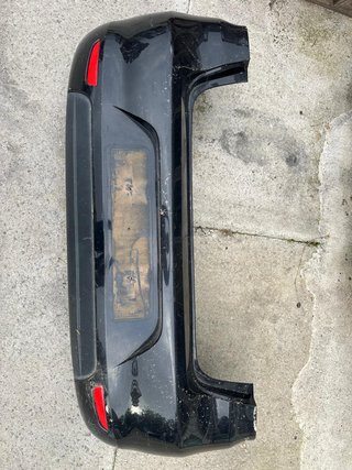 Parachoques Trasero Seat Ibiza 6L