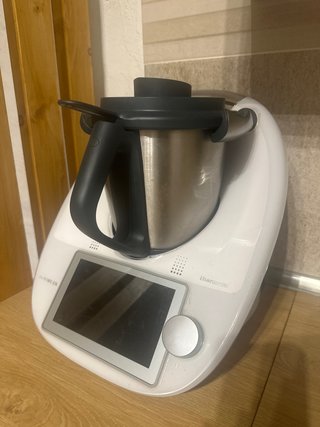 Thermomix TM6