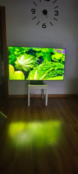 Samsung QLED 55 4K