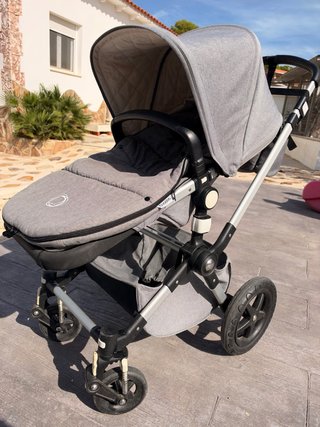 Bugaboo Camaleon 3