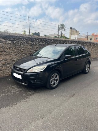 Ford Focus 2009