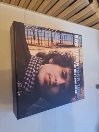 Bob Dylan - The Bootleg Series Vol. 12 Deluxe