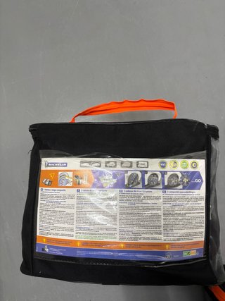 Cadenas de Nieve Michelin Easy Grip