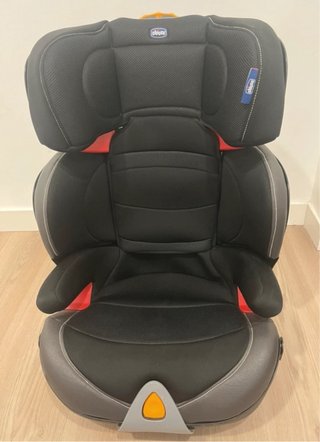 Silla de coche Chicco Oasys 23 FixPlus Evo