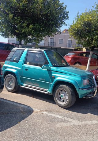 Suzuki Vitara 1996