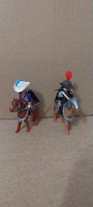 Playmobil,español,lote,tercios,fortaleza,barco