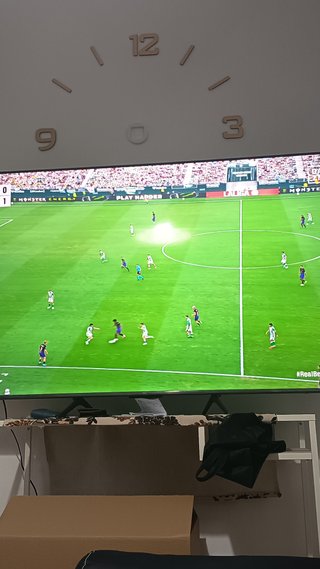 TV 65 pulgadas TCL