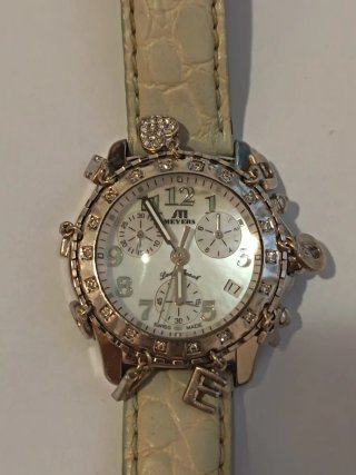 Orologio da polso Meyers