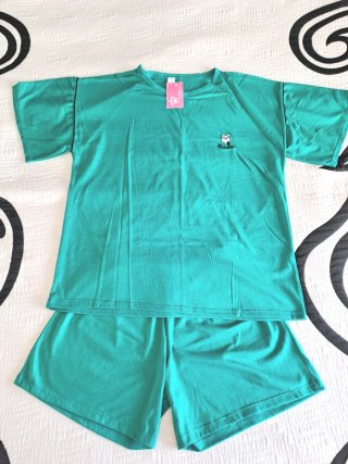 Pijama de Verano para Caballero