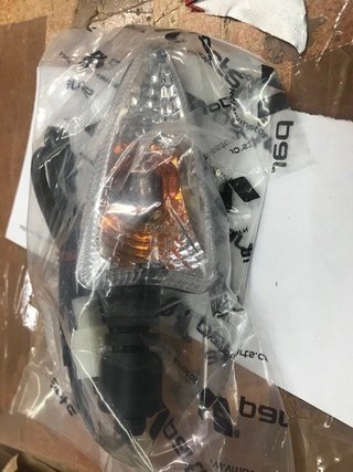 Intermitentes Yamaha Nuevos
