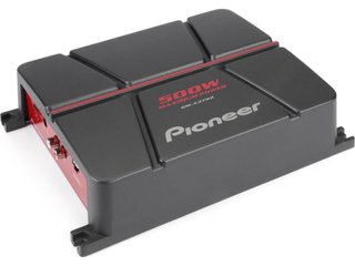 Amplificador Pioneer