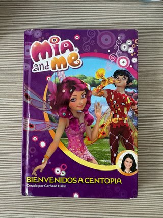 Bienvenidos a Centopia