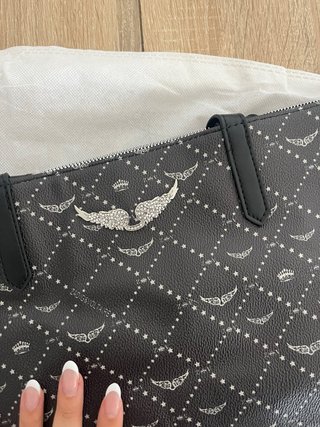 Bolso Zadig & Voltaire Negro