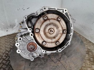 Caja cambios opel 55350269 vectra c berlina 794648