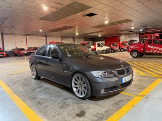 Llantas BMW Styling 95