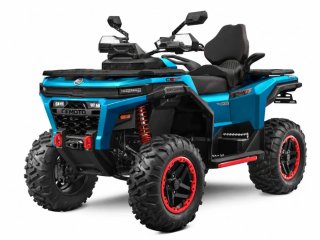 Cfmoto C6 Pro Touring
