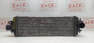 INTERCOOLER OPEL VIVARO FURGÓN/COMBI (07.2006 =>) Furgón 2.7t L1H1