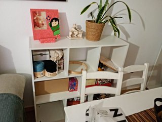 Urge vender muebles de comedor