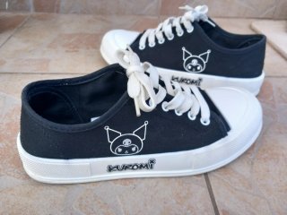 Scarpe da ginnastica Kuromi