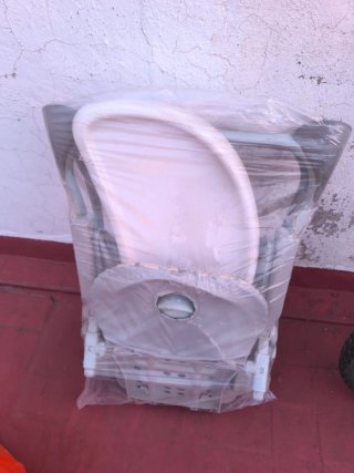 Lote de artículos para bebé