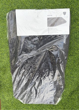 ALFOMBRILLAS COCHE PEUGEOT 5008