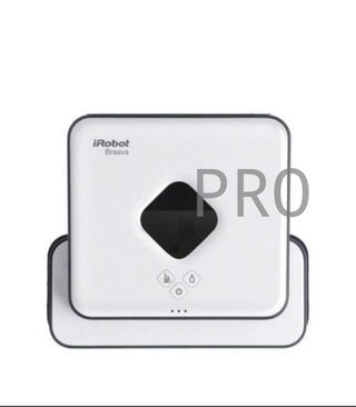 Robot friegasuelos iRobot Braava