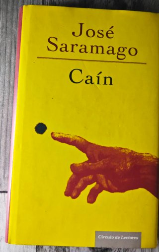 Caín