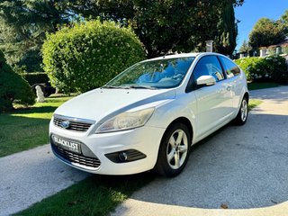 Ford Focus 2010