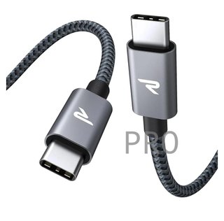 Cable USB C RAMPOW