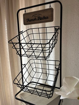 Estantería de Metal para Eventos
